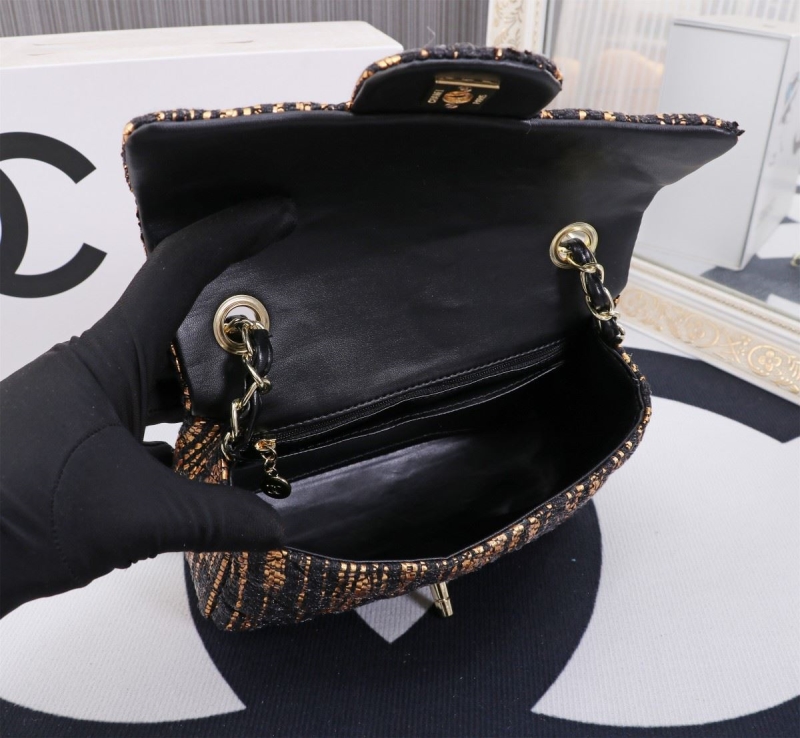 Ch**el cf series bags